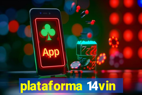 plataforma 14vin